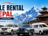 Kathmandu to Besisahar Private Car Hire
