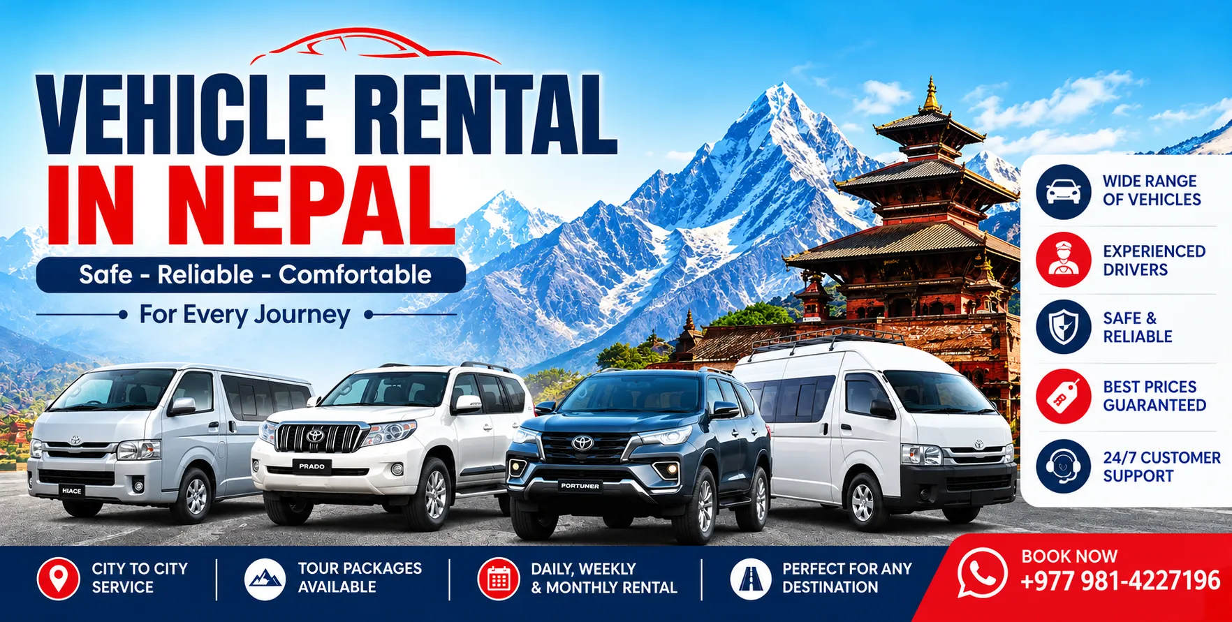 Lumbini to Bandipur