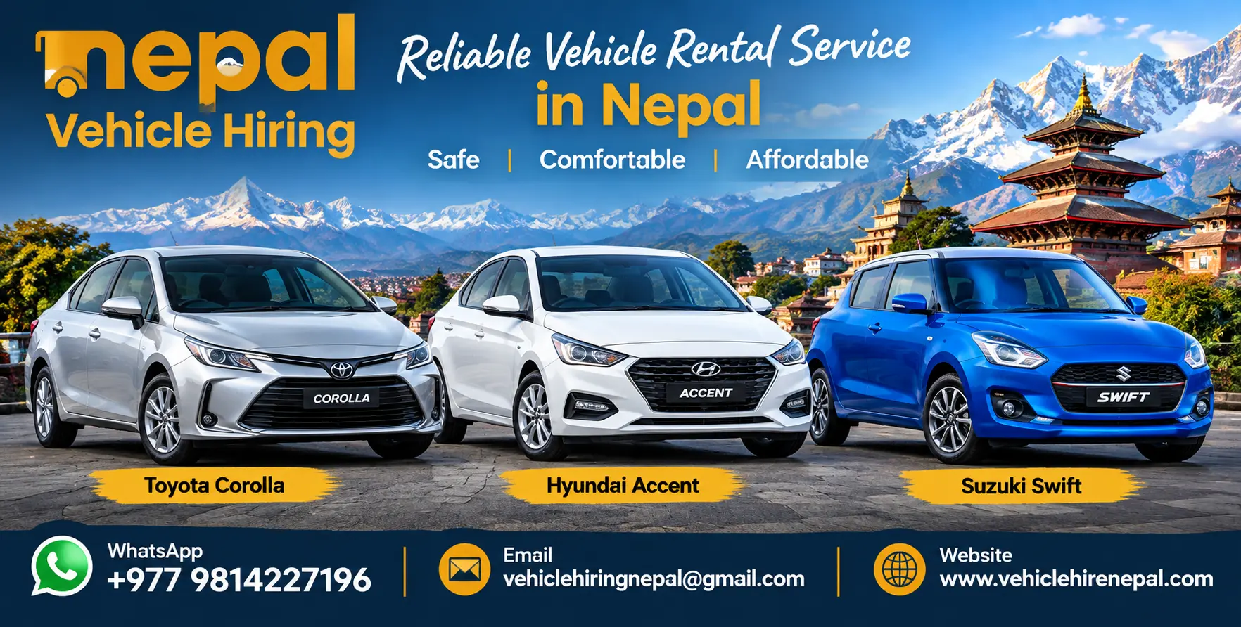 Lumbini to Bandipur
