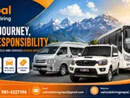 Lumbini to Bandipur